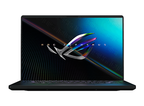 ASUS ROG Zephyrus M16 GU603 GU603HE-K8007