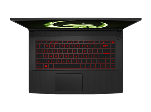 MSI Bravo 15 B5DD-040XRU