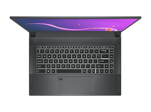 MSI Creator 15 A10SFT-054RU