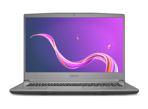 MSI Creator 15M A10SE-641RU