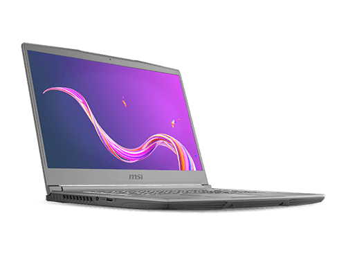 MSI Creator 15M A9SD-067RU