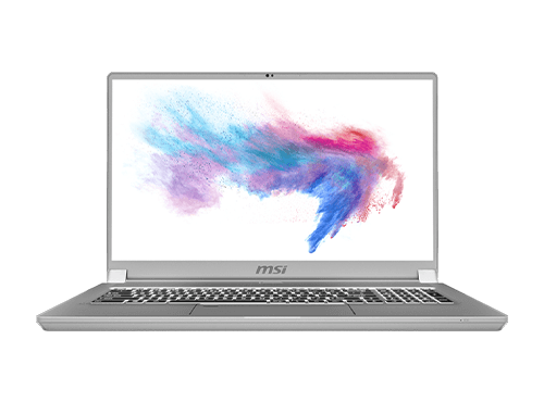 MSI Creator 17M A10SGS-467RU