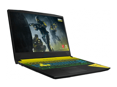 MSI Crosshair 15 B12UGSZ-479XRU